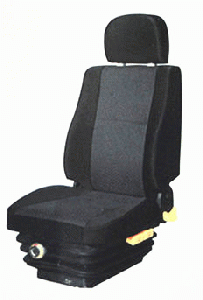 driver seat FS23E-04