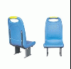 bus seat YSB3